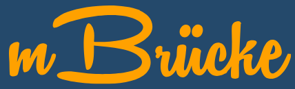 mBrücke Logo