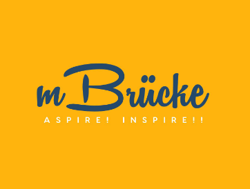 mBrücke Logo